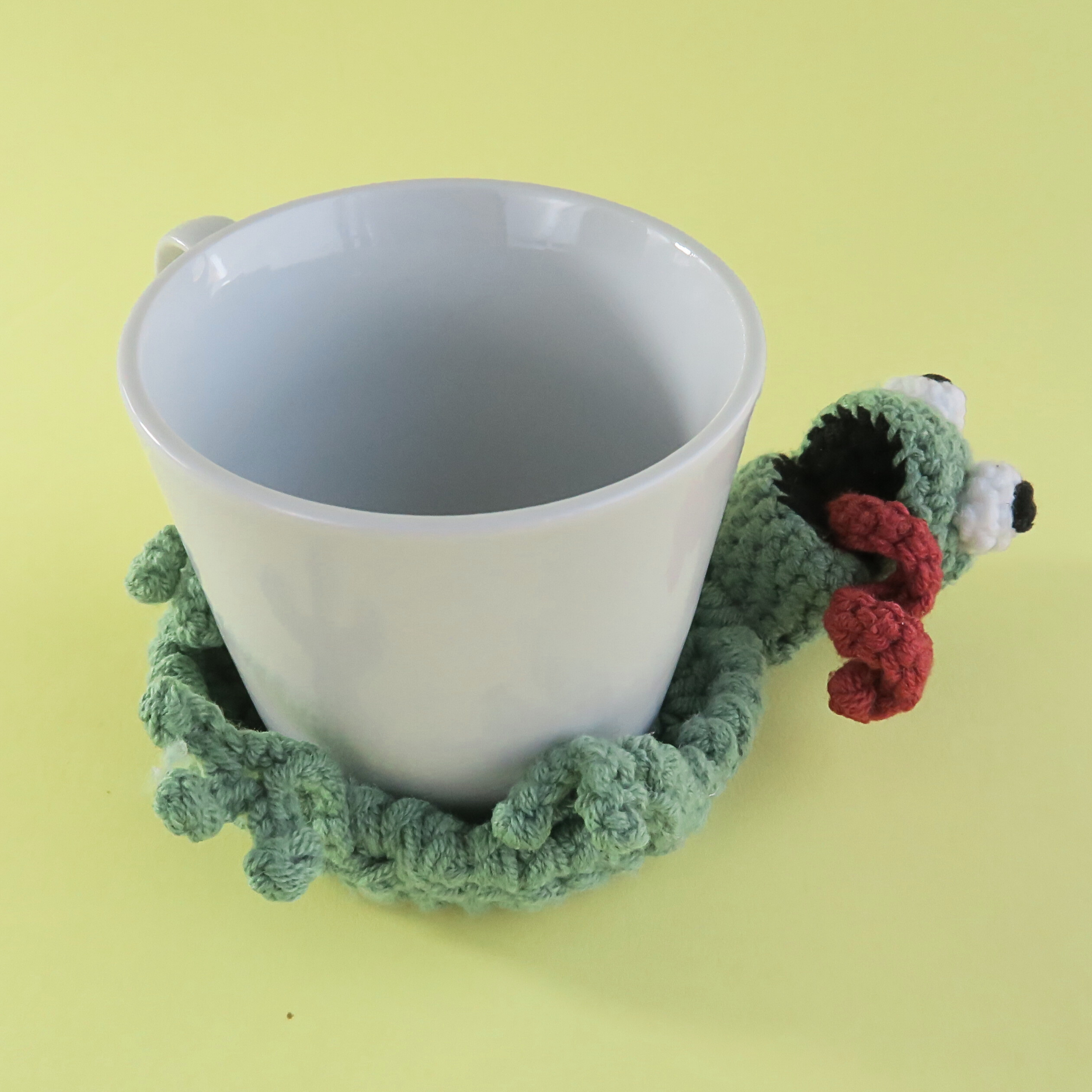 25+ Farm Animal Popping & Flower Coasters Crochet Bundle Pattern