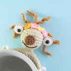 25+ Farm Animal Popping & Flower Coasters Crochet Bundle Pattern