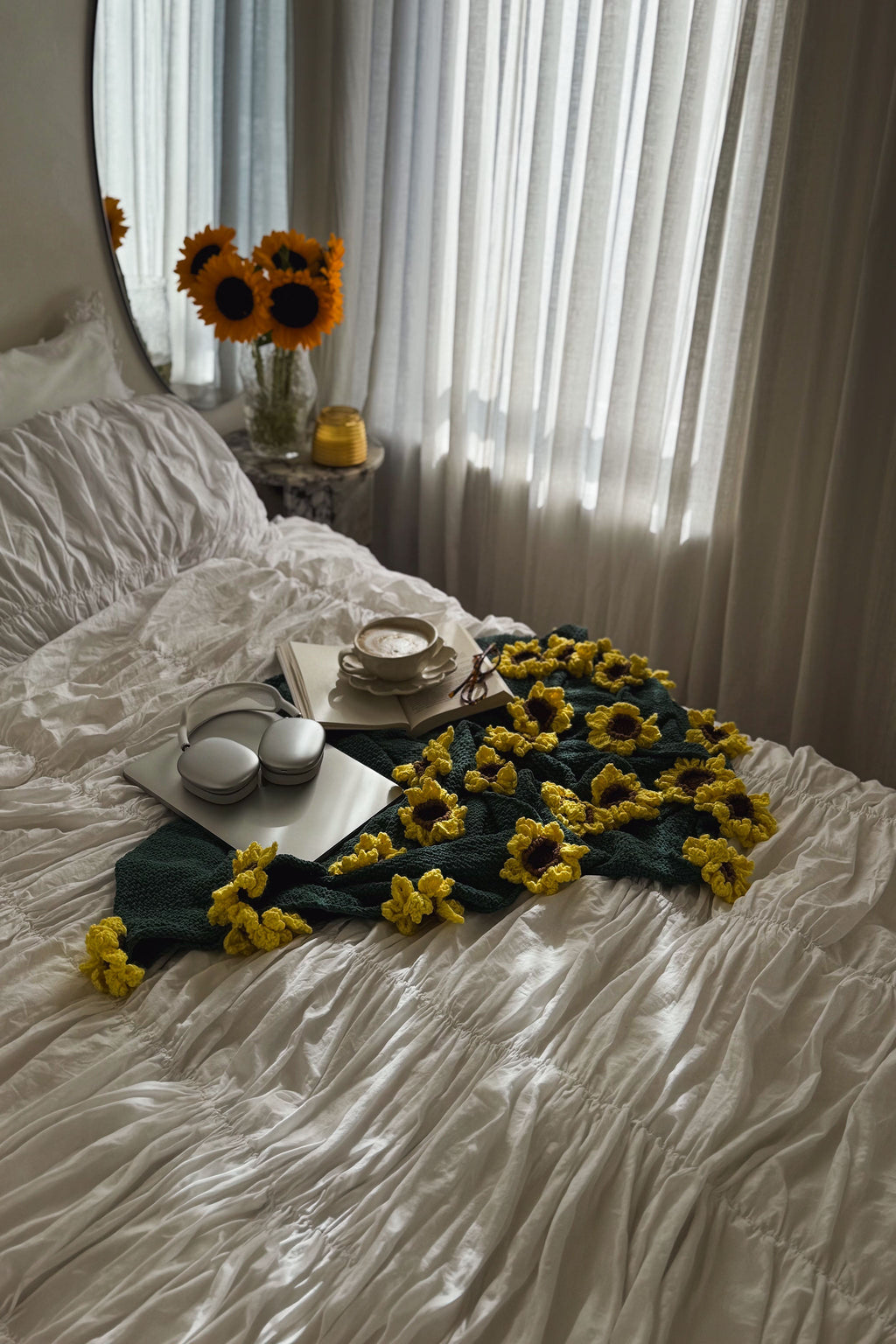 Sunflower Solstice