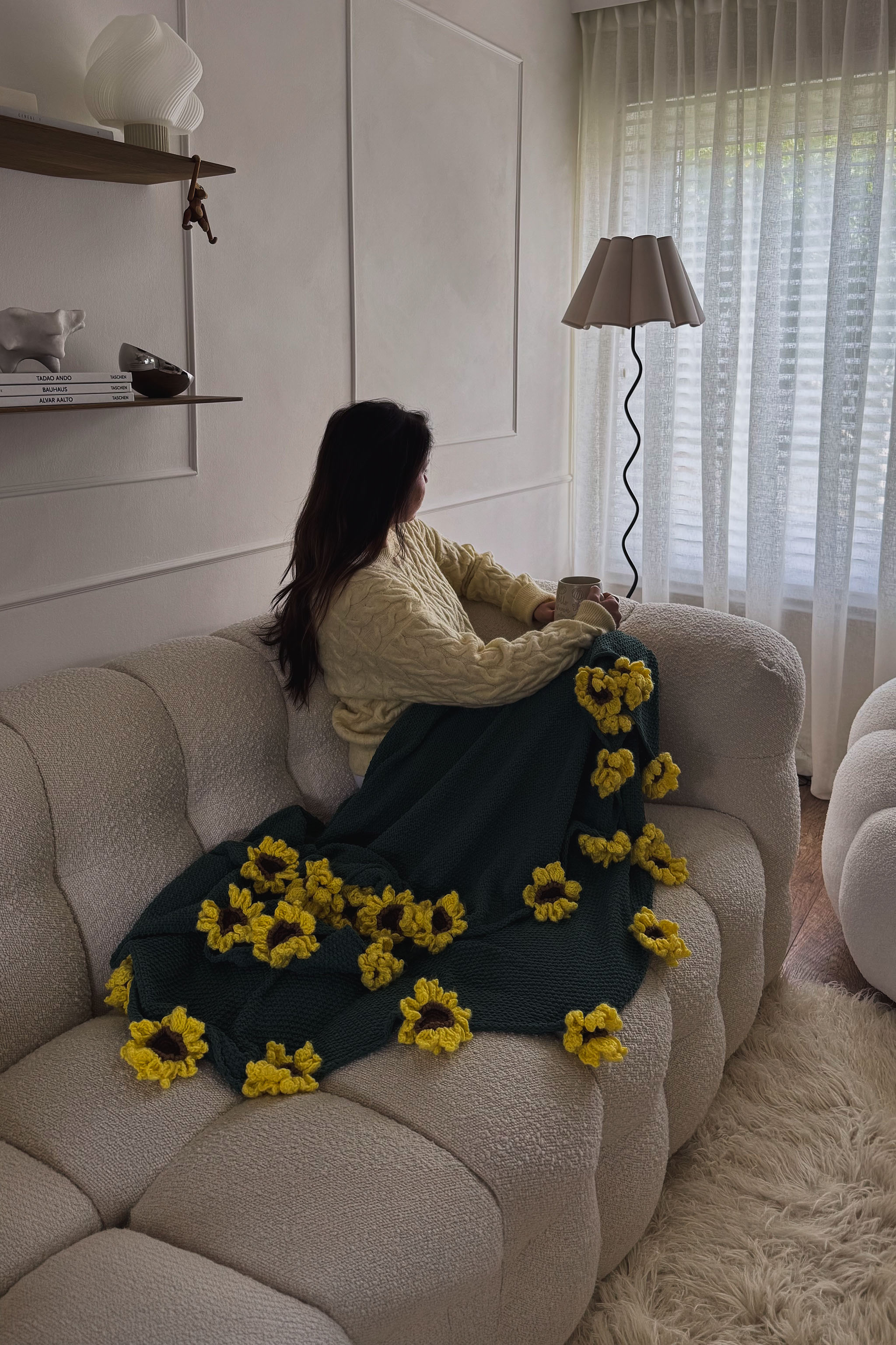 Sunflower Solstice