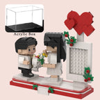 Custom Brick Figures from Your Photo - Proposal