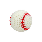 Crochet Hacky Sack Custom Name, Personalized Footbag Toy, Handmade Juggling Ball, Custom Color Crochet Kick Ball, Sports Party Gift