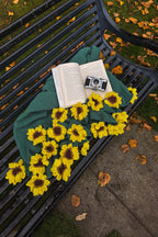 Sunflower Solstice