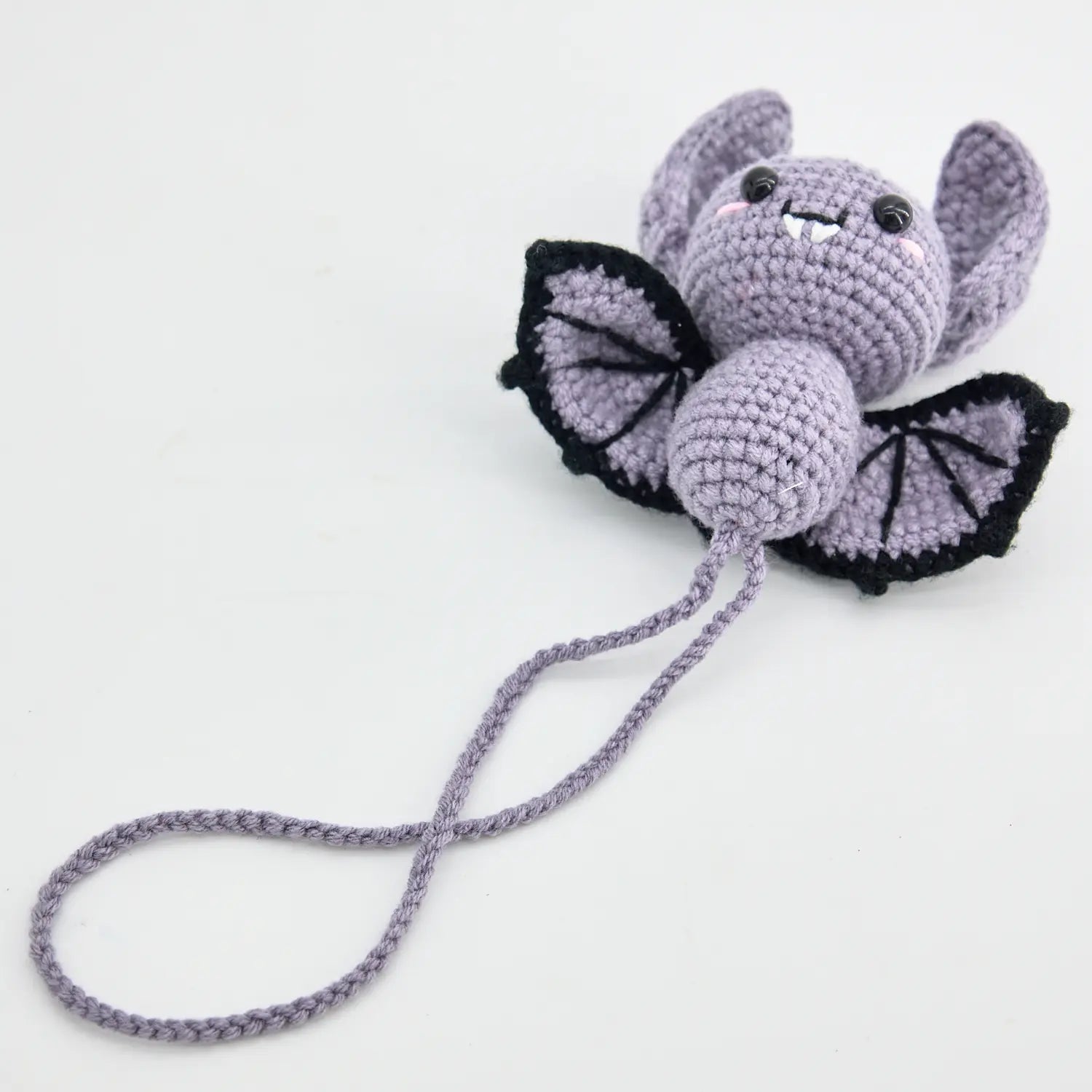 Crochet Cute Bat Hanging