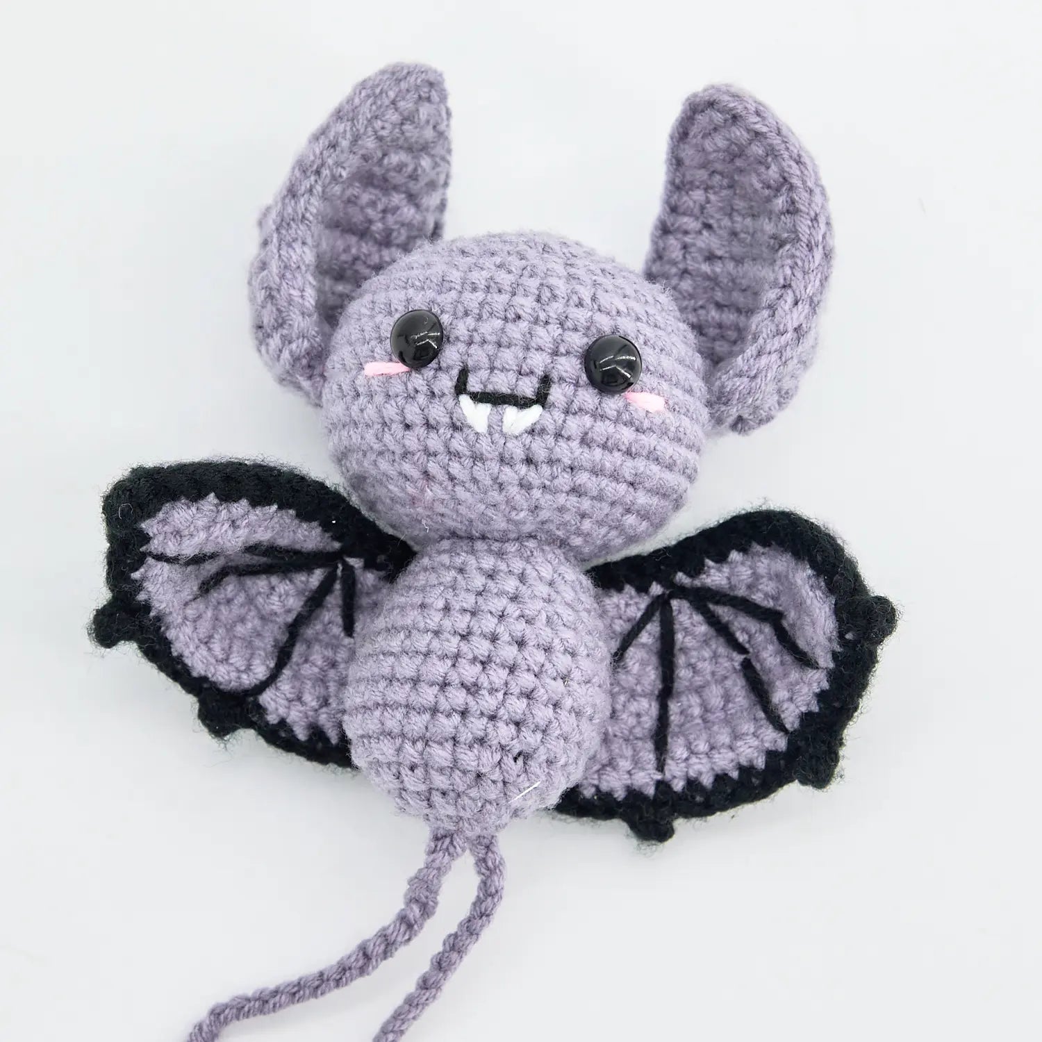 Crochet Cute Bat Hanging