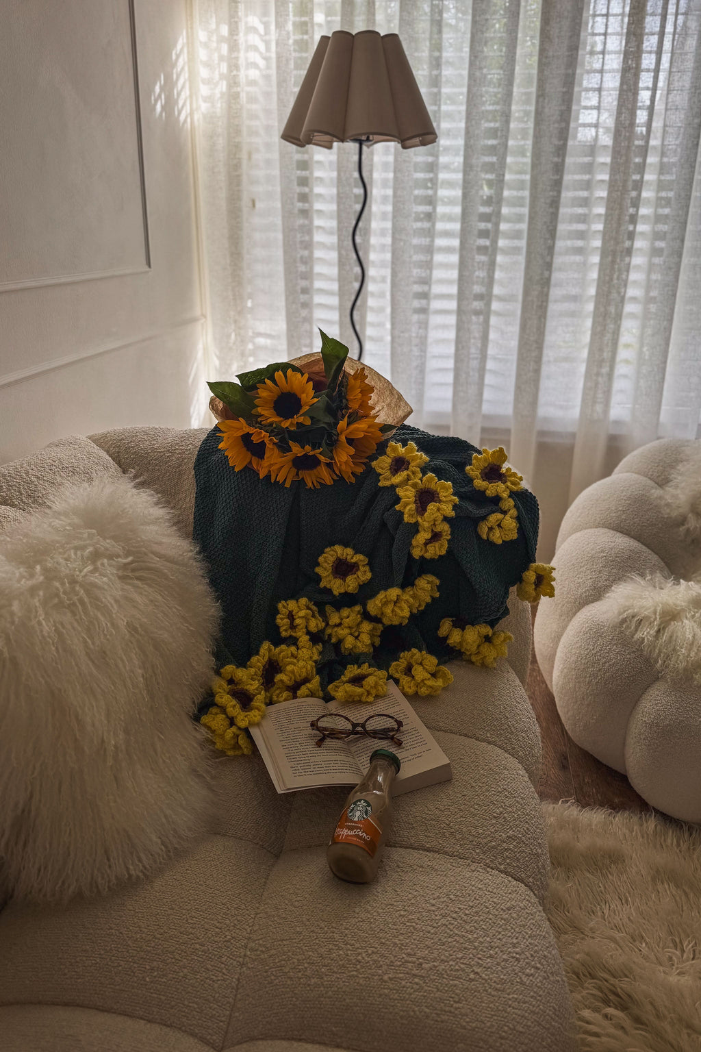 Sunflower Solstice