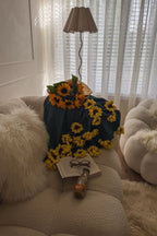 Sunflower Solstice