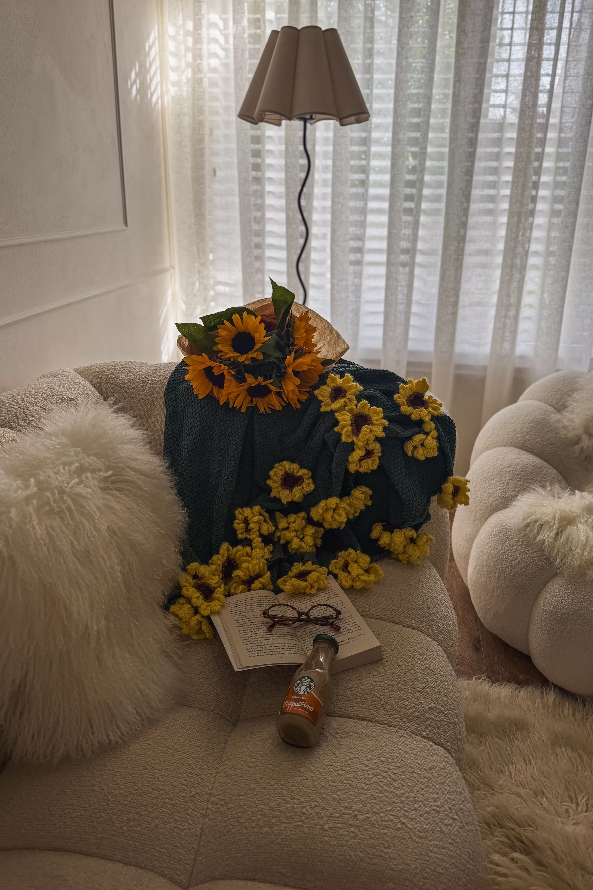 Sunflower Solstice