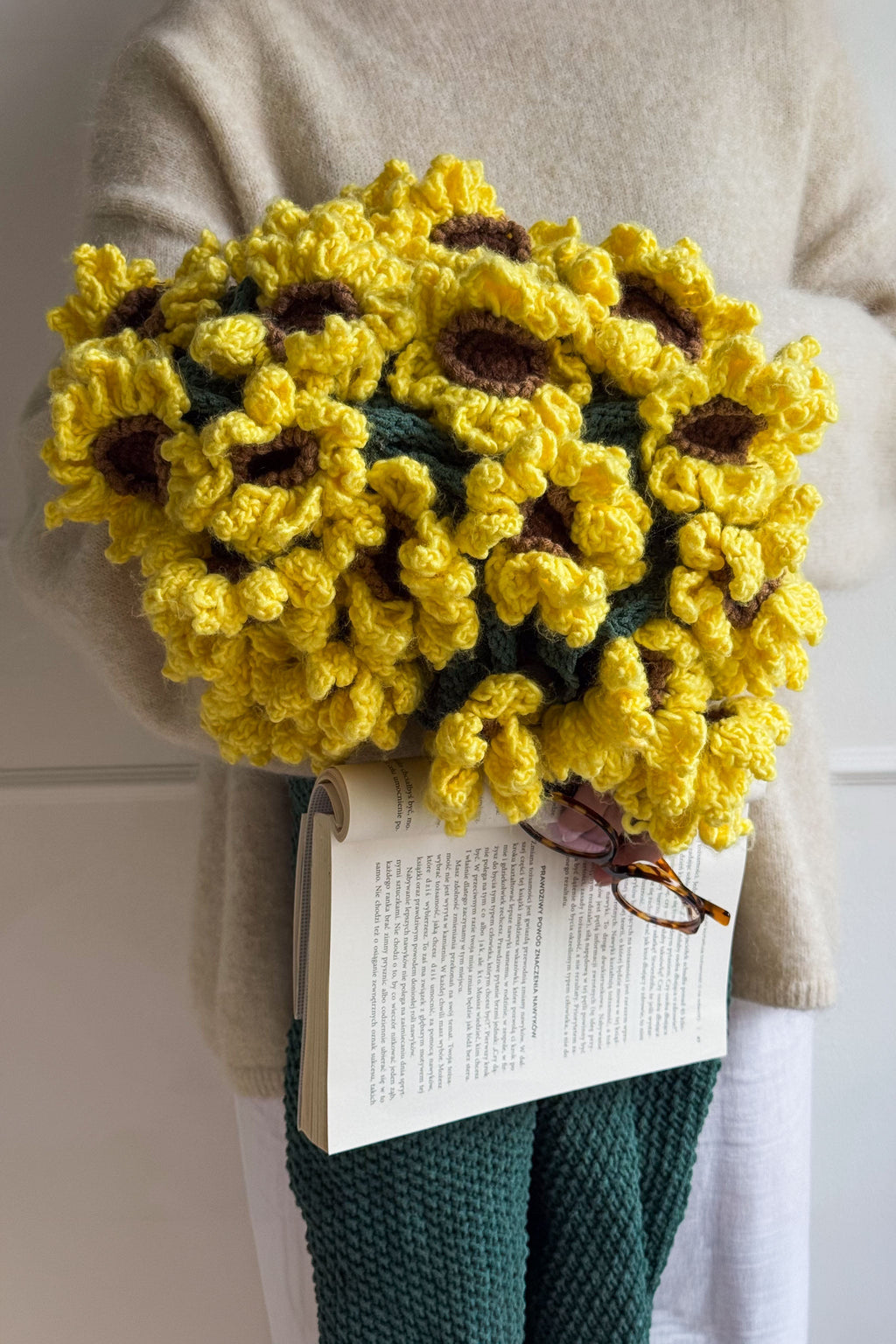 Sunflower Solstice
