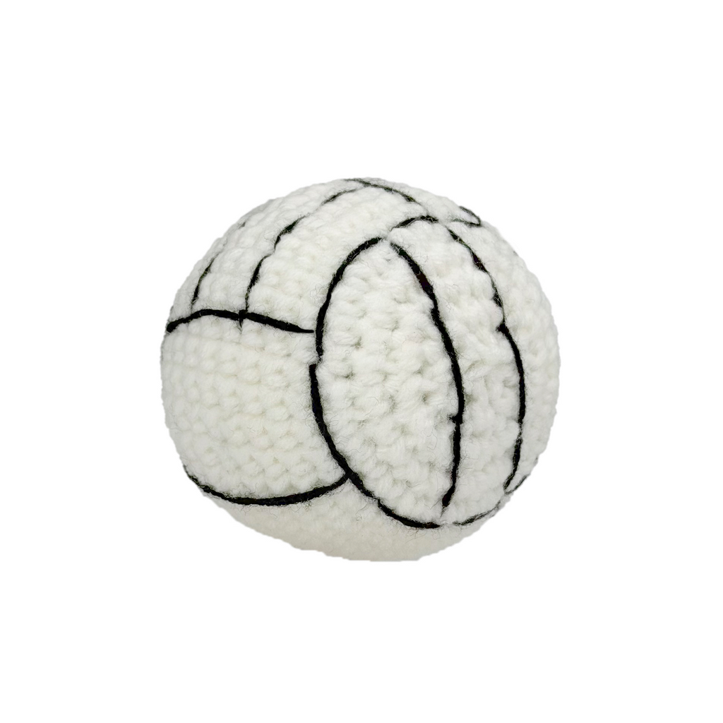 Crochet Hacky Sack Custom Name, Personalized Footbag Toy, Handmade Juggling Ball, Custom Color Crochet Kick Ball, Sports Party Gift