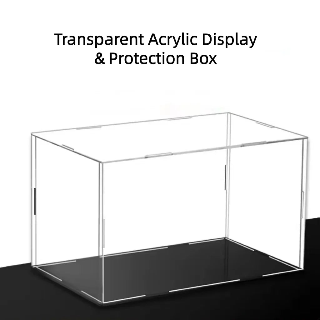 Custom Brick Figures from Your Photo - Proposal