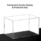 Custom Brick Figure from Your Photo For Birthday - Style F