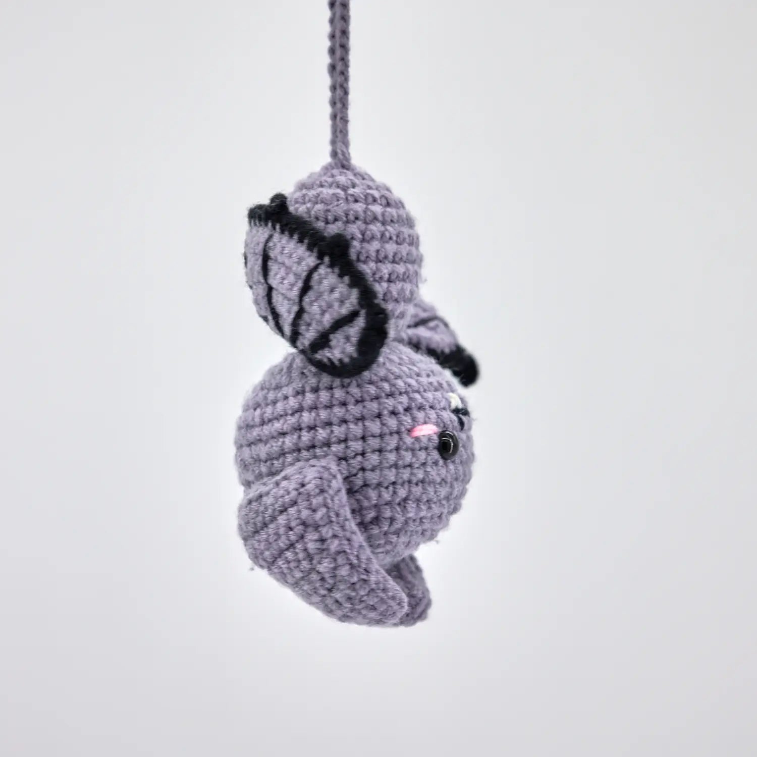 Crochet Cute Bat Hanging