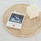 Voice Recorder with Custom Photo & Message