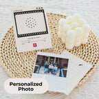 Voice Recorder with Custom Photo & Message